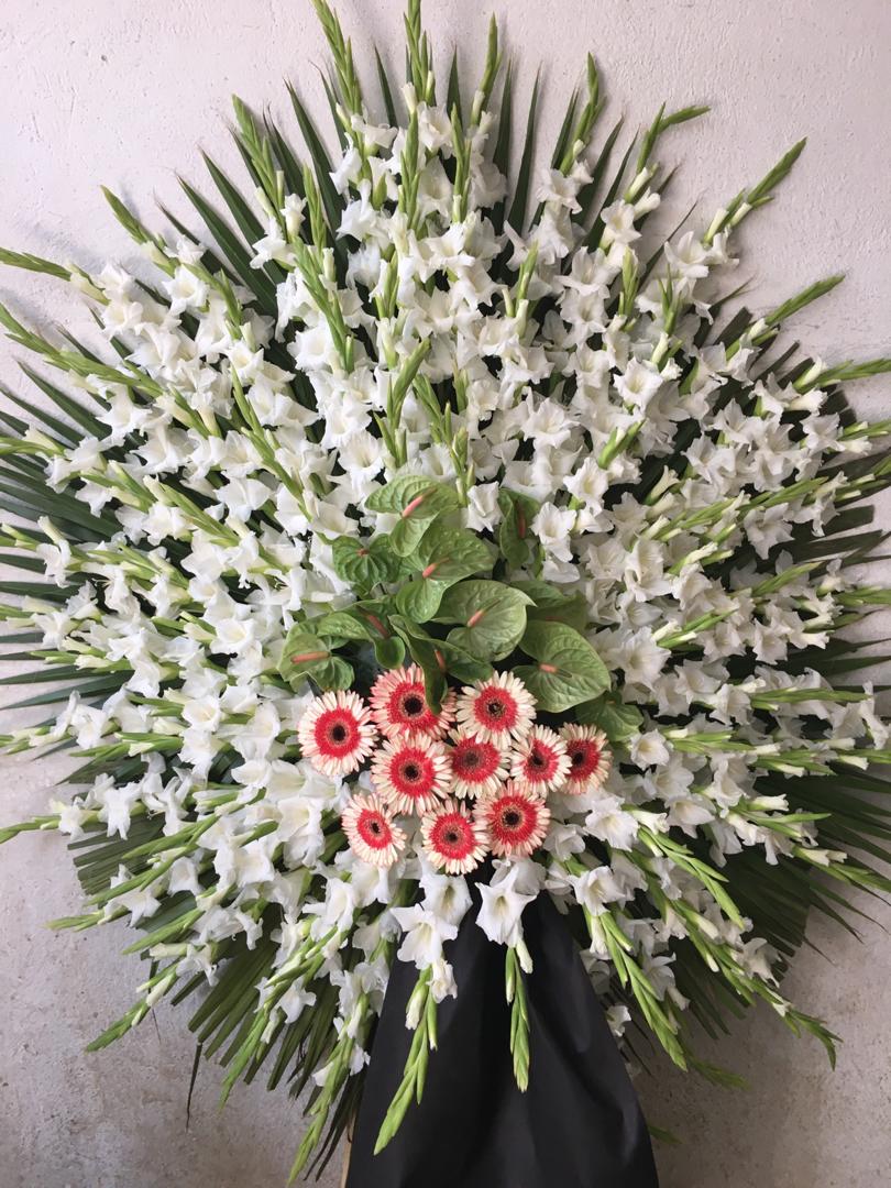 تاج گل کد 78